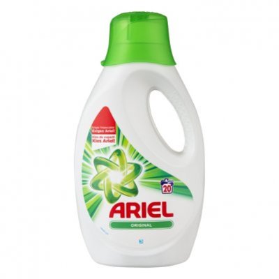 Ariel Original vloeibaar wasmiddel